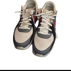 nike react cork sole